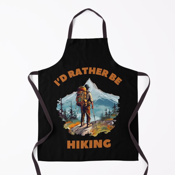 Item preview, Mountain Adventure The Great Outdoor Wanderlust Explore Tee Nature Hiking Camping Travel designed and sold by darunwan.