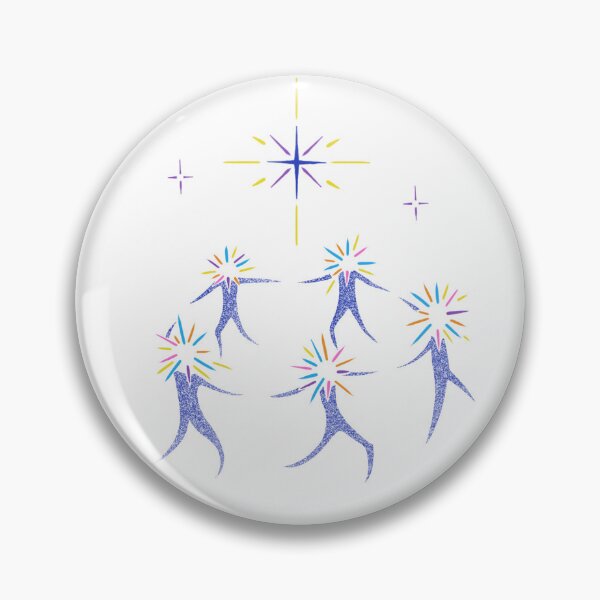 Item preview, Dancing Stars designed and sold by Gal-haim.
