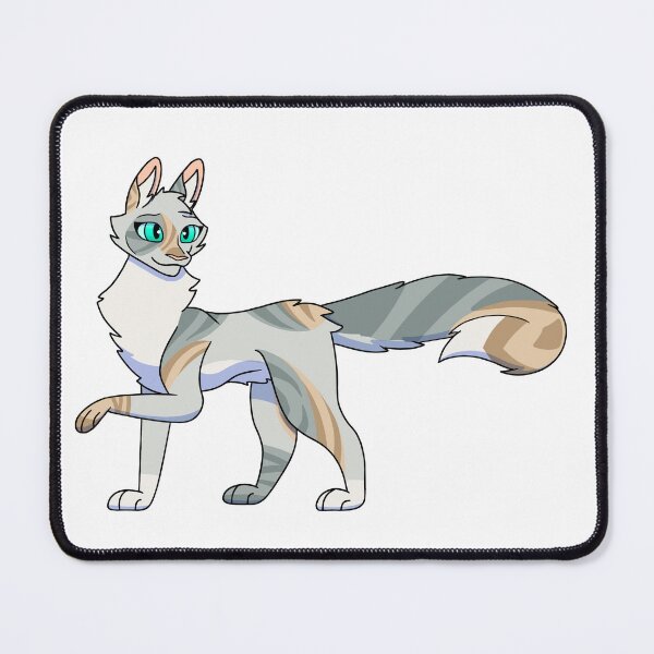 Item preview, Bristlefrost designed and sold by Aza-Bread.