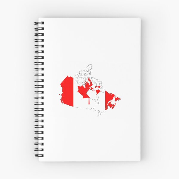 Item preview, canada flag map designed and sold by tony4urban.