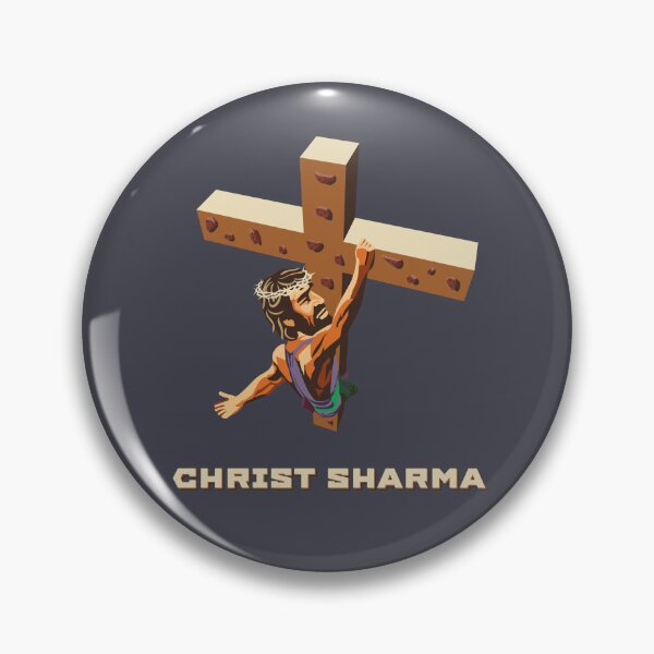 Item preview, Christ Sharma Purple designed and sold by Dariolafuente.