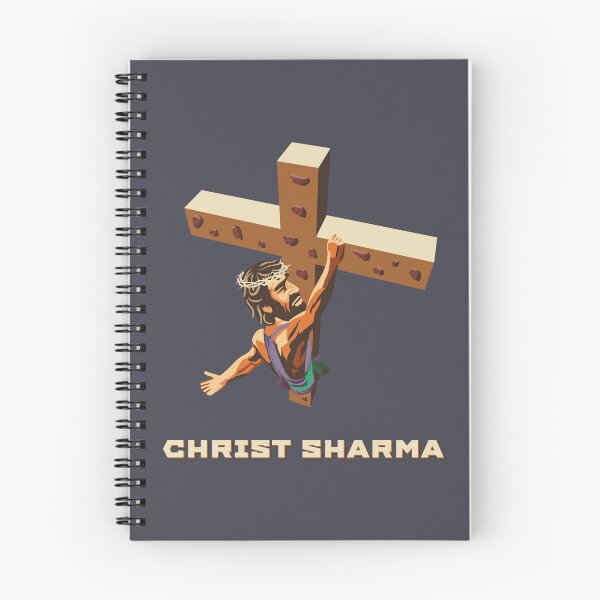 Item preview, Christ Sharma Purple designed and sold by Dariolafuente.