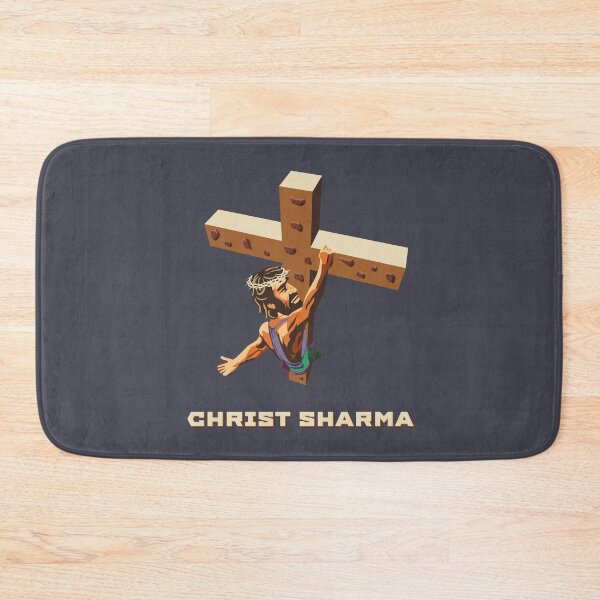 Item preview, Christ Sharma Purple designed and sold by Dariolafuente.