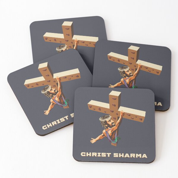 Item preview, Christ Sharma Purple designed and sold by Dariolafuente.