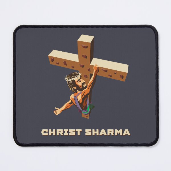 Item preview, Christ Sharma Purple designed and sold by Dariolafuente.