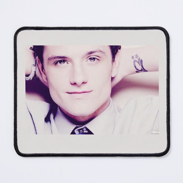 Item preview, Josh Hutcherson Meme whistle baby designed and sold by shlaboza.