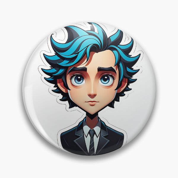 Item preview, People Stickers in Augmented Reality: An Interactive Experience designed and sold by Artedig.