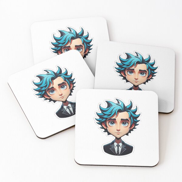 Item preview, People Stickers in Augmented Reality: An Interactive Experience designed and sold by Artedig.