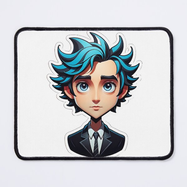 Item preview, People Stickers in Augmented Reality: An Interactive Experience designed and sold by Artedig.