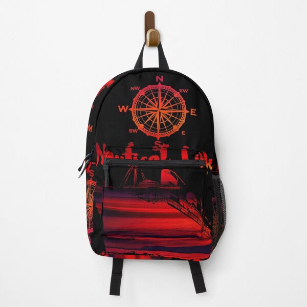 Item preview, Nautical Life designed and sold by JMartinParadise.