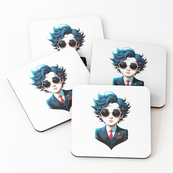 Item preview, Stickers of People in the Business World: Creativity in Corporate Communication designed and sold by Artedig.