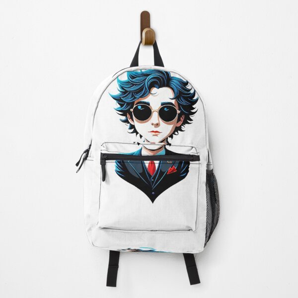 Item preview, Stickers of People in the Business World: Creativity in Corporate Communication designed and sold by Artedig.