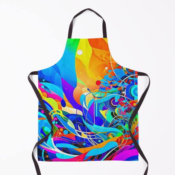 Item preview, Celestial Dance of Vibrant Shadows designed and sold by Daniel Dudgeon.