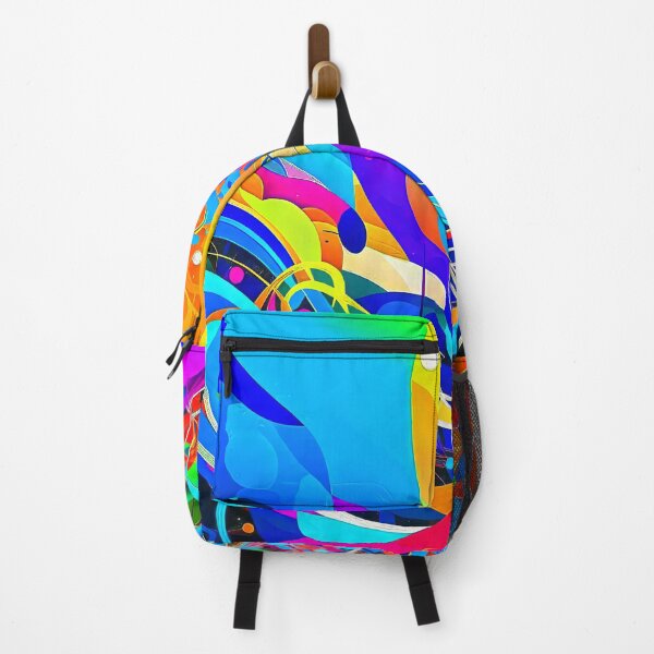 Item preview, Celestial Dance of Vibrant Shadows designed and sold by Daniel Dudgeon.