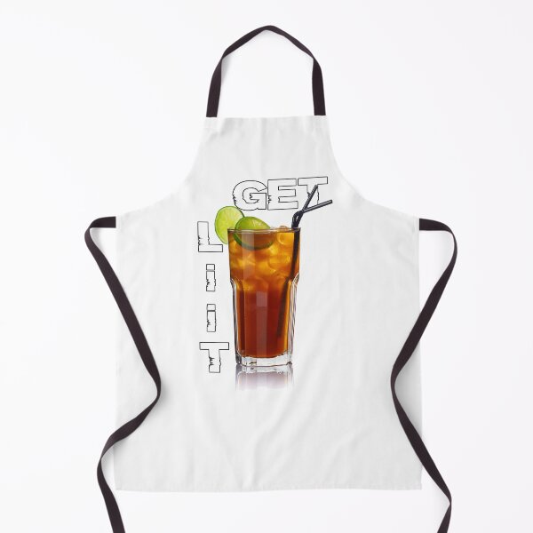 Item preview, GET LiiT Long Island Iced Tea designed and sold by Kackos.