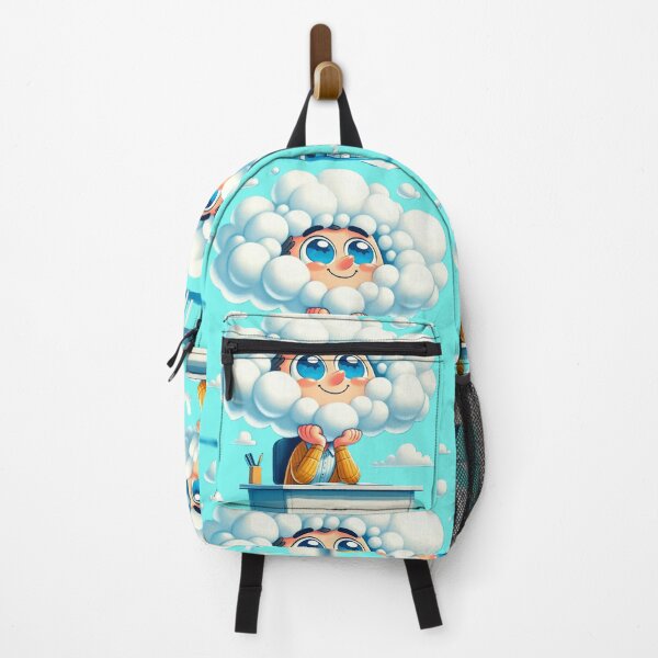 Item preview, Head In The Clouds designed and sold by DronzaX.