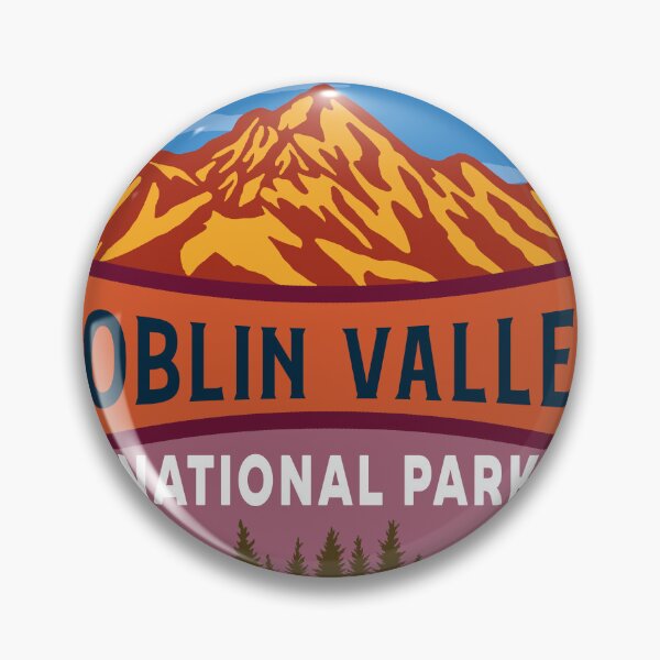Item preview, Goblin Valley National Park designed and sold by Nature-spirit.