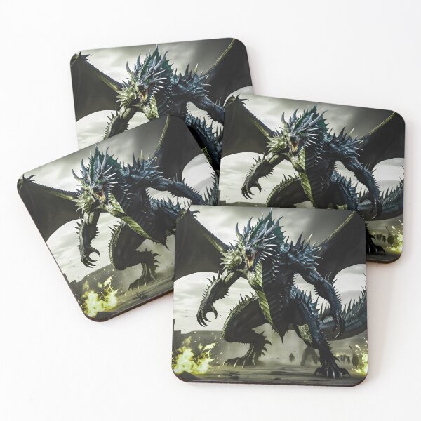 Item preview, Cannibal designed and sold by UnluckyPhoenix.