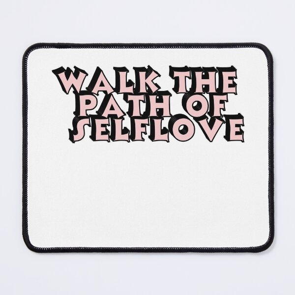 Item preview, SELFLOVE designed and sold by TrinityGIRL.