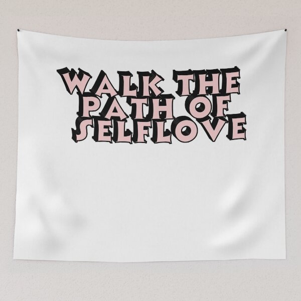 Item preview, SELFLOVE designed and sold by TrinityGIRL.