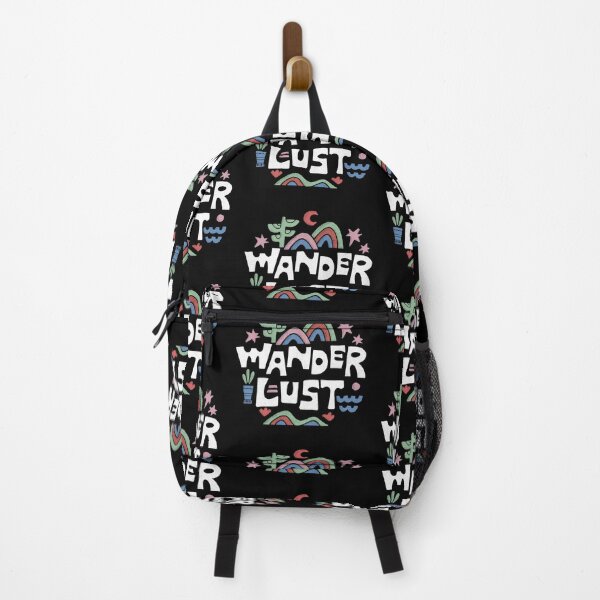 Item preview, Wander Lust designed and sold by skitchism.