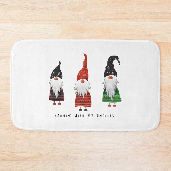 Item preview, Hanging With My Gnomies  designed and sold by Wild-Co.