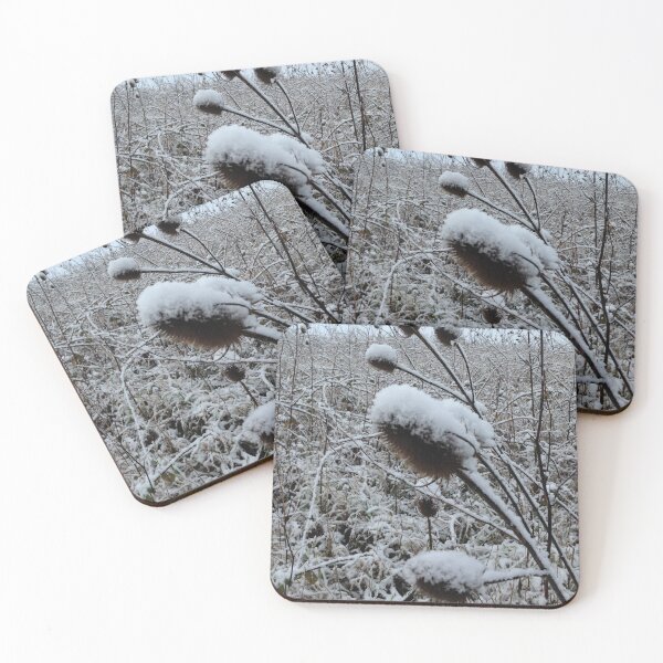 Item preview, Happy Christmas TEASEL designed and sold by JPOempathy.