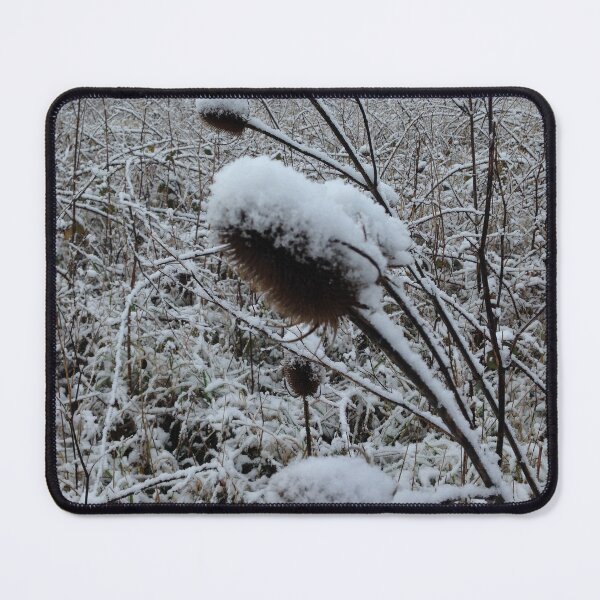 Item preview, Happy Christmas TEASEL designed and sold by JPOempathy.