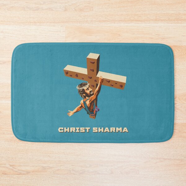 Item preview, Christ Sharma Blue designed and sold by Dariolafuente.
