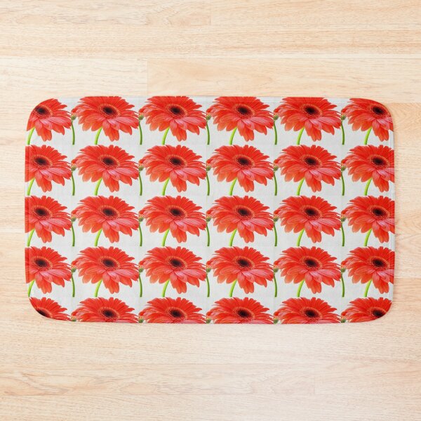 Item preview, Orange Gerbera designed and sold by JuliaWright.