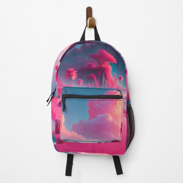 Item preview, Pink Sands Beach designed and sold by NeatSplash.