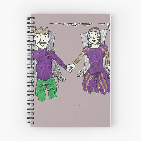 Item preview, King and queen of the prom designed and sold by MajicBox.