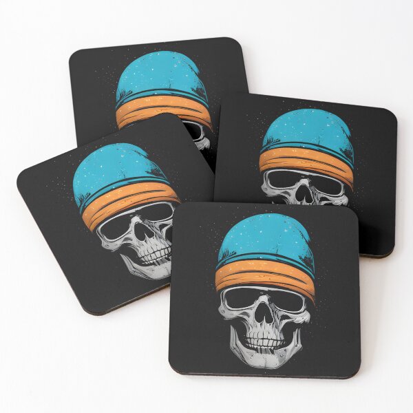 Item preview, Skull designed and sold by Bernd Friese.
