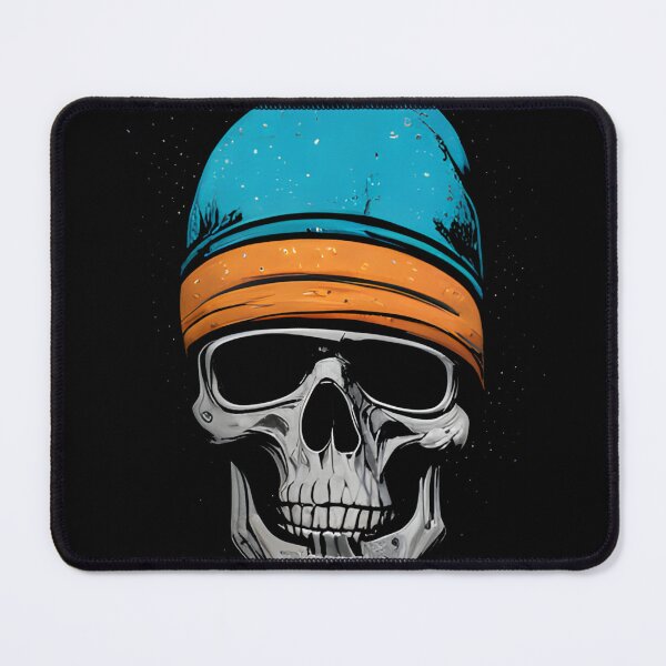 Item preview, Skull designed and sold by Bernd Friese.