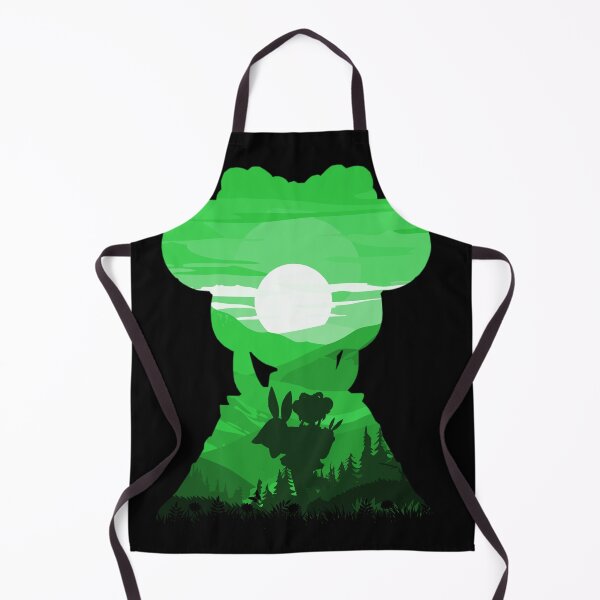 Item preview, Genshin Impact - Yaoyao *Negative Illusion* designed and sold by MyRetroArt.