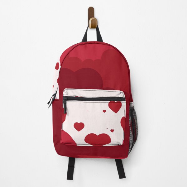 Item preview, Red Wine Heart designed and sold by Suzana Djordjevic.