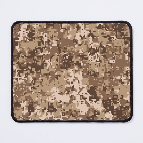 Item preview, Contemporary Camouflage Seamless Pattern designed and sold by RubyCollection.