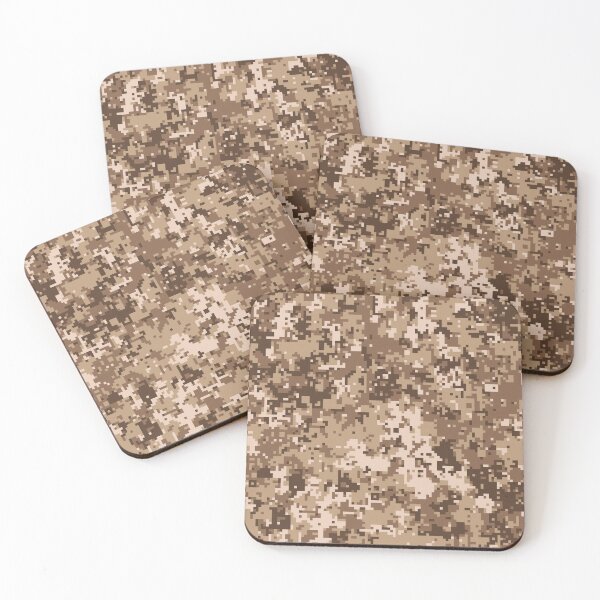 Item preview, Contemporary Camouflage Seamless Pattern designed and sold by RubyCollection.