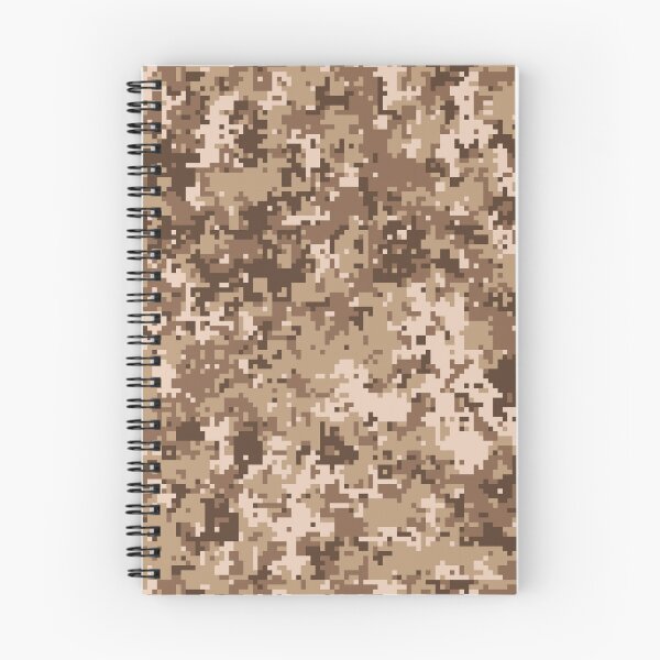 Item preview, Contemporary Camouflage Seamless Pattern designed and sold by RubyCollection.