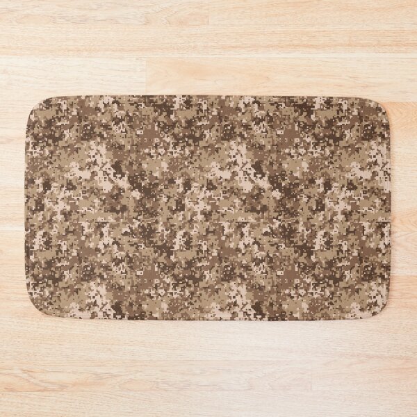 Item preview, Contemporary Camouflage Seamless Pattern designed and sold by RubyCollection.