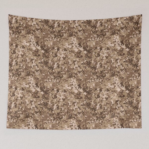 Item preview, Contemporary Camouflage Seamless Pattern designed and sold by RubyCollection.