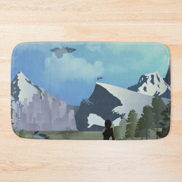 Item preview, SW - Adventures on Alderaan designed and sold by Elscerlc.