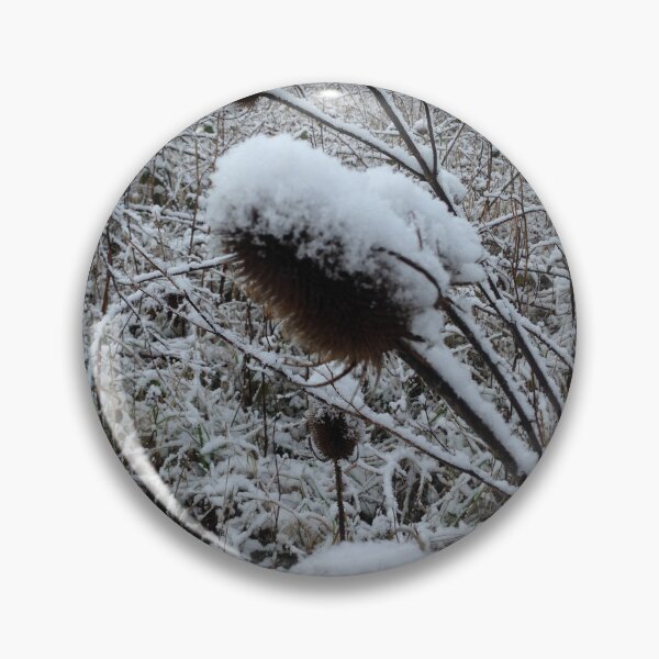 Item preview, Happy Christmas TEASEL designed and sold by JPOempathy.