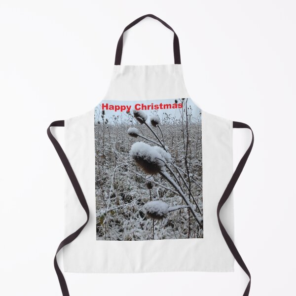 Item preview, Happy Christmas TEASEL designed and sold by JPOempathy.