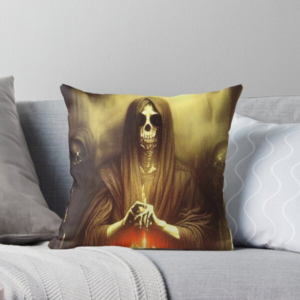 Item preview, time to pray designed and sold by TheDarkVault.