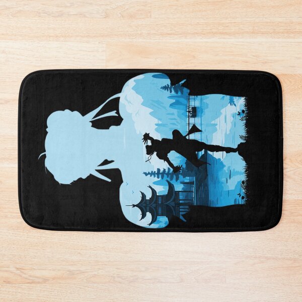 Item preview, Chun Li *Negative Illusion* designed and sold by MyRetroArt.