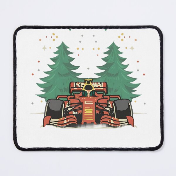 Item preview, F1 Christmas Tree designed and sold by F1GearStop.