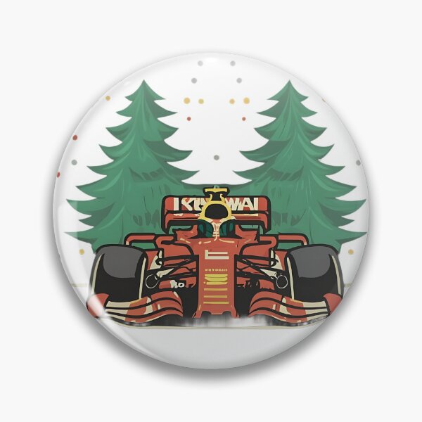Item preview, F1 Christmas Tree designed and sold by F1GearStop.