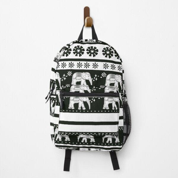 Item preview, Popular Thai elephant pattern designed and sold by FujiFluke.