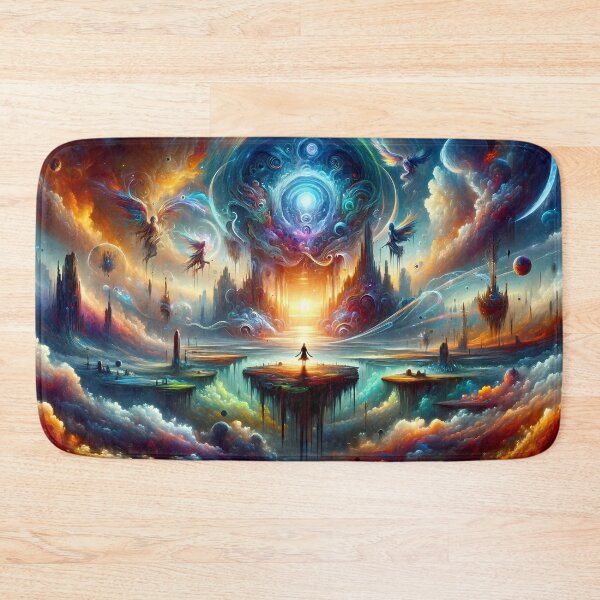 Item preview, The Shaman's Vision designed and sold by NeatSplash.